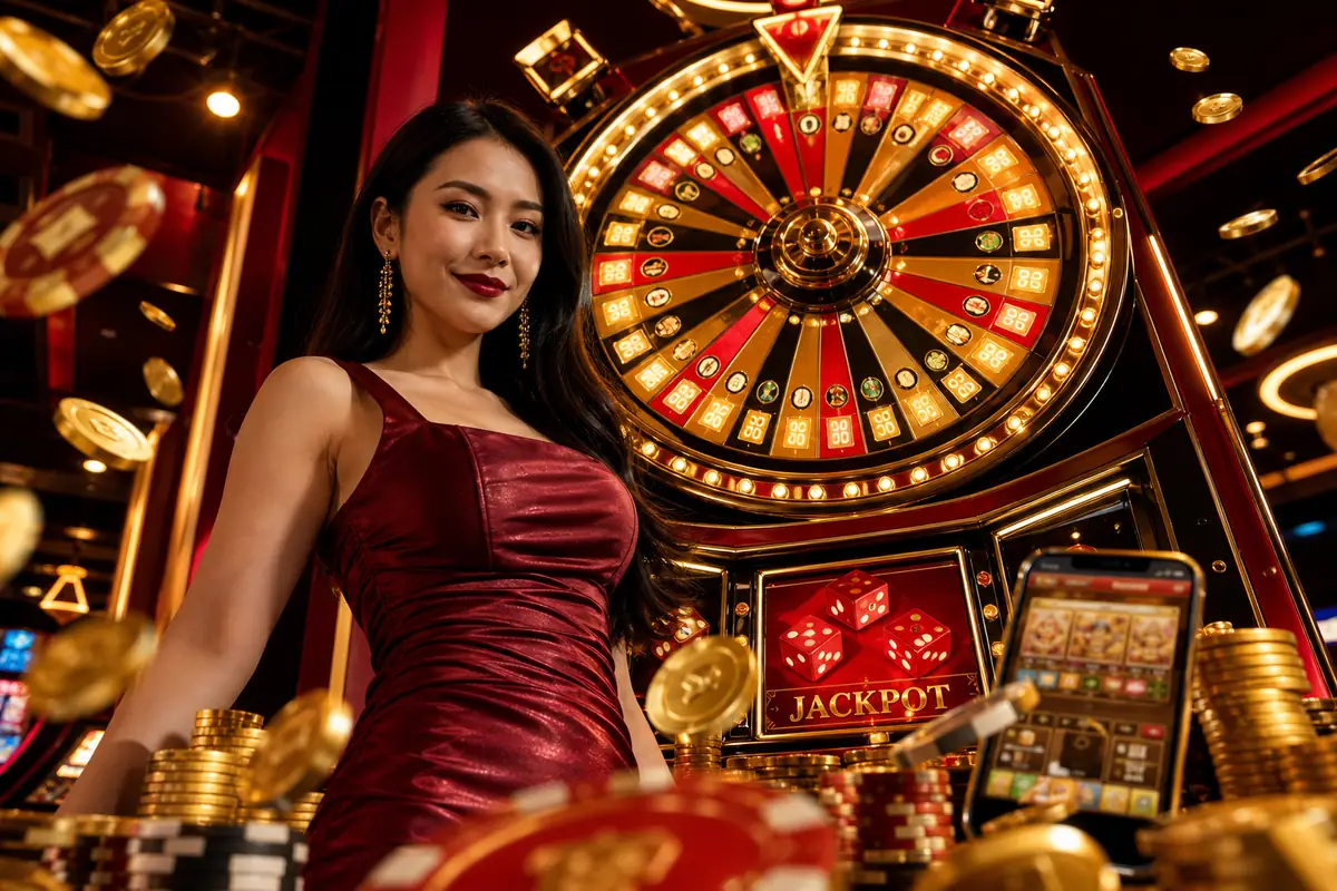 bobolive program VIP cashback mingguan pemain