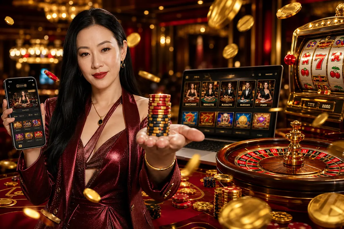 bobolive cara daftar akaun langkah mudah