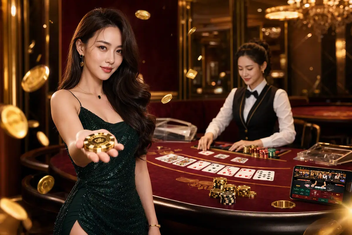 bobolive bonus pertama deposit selepas log masuk