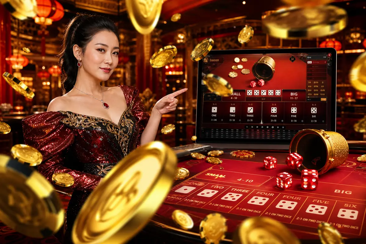 bobolive Teen Patti permainan kad India